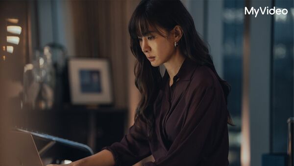 ▲《整形過後》播出後引發不少討論。（圖／台灣大哥大MyVideo提供）