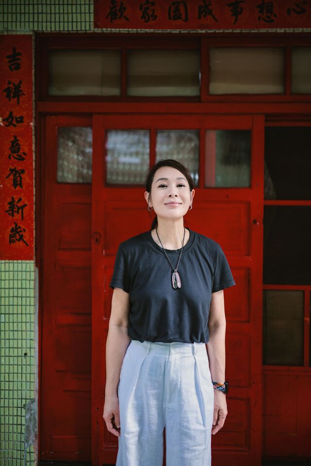 ▲▼劉若英二度登上高雄巨蛋二度完售。（圖／相信音樂提供）