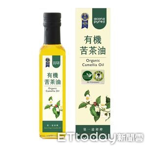 苦茶油苯駢芘從哪來？　何美鄉點「2來源」：廣泛存在的環境污染物