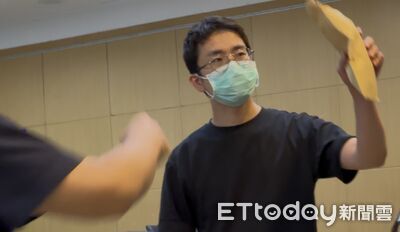 快訊/「幻藍小熊」最帥老闆造假病歷逃兵 檢批惡劣求刑2年2月
