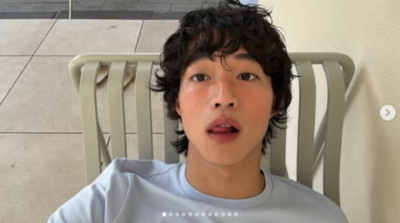Jennie新MV男主角是台灣人! 與台灣偶像交情好