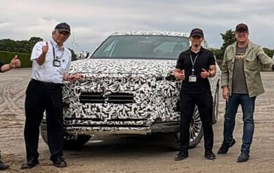 TOYOTA「全新7人座休旅」現身!不用加油、空間比RAV4更大