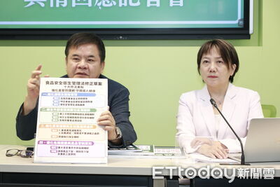 綠黨團嘆:國民黨真的對無人機有仇 預算全凍就是宣告產業發展歸零