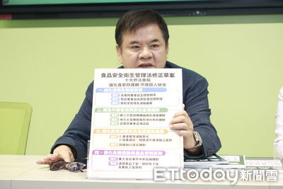 蘇清泉稱藍小雞血壓110「凍未條」 莊瑞雄傻眼:他不是醫生嗎?