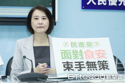 遭諷福麥案出賣馬文君 王鴻薇反擊丟臉:民進黨發言人不如賣馬桶的