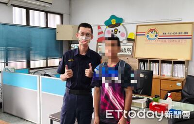 國一生暑輔搭錯公車！屏東警巡邏車護送　15分鐘準時到校