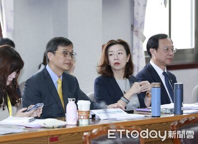 致癌油延燒！藍委喊快扣押財產防脫產　林靜儀：會儘速討論