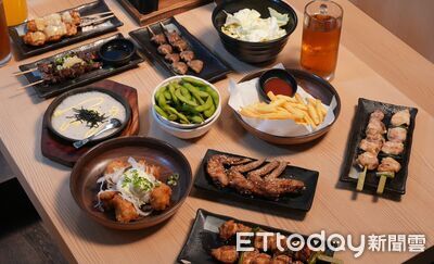 鳥貴族「899元吃到飽」再增信義店　高島屋店平日用餐延長1小時