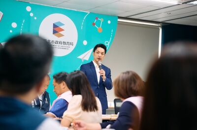 連淨苦茶油苯駢芘也超標！　蔣萬安下令北市全面預防性下架