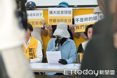 牧師涉性侵!洗腦17歲女「見父母就發抖」 病倒竟被說:邪靈侵擾