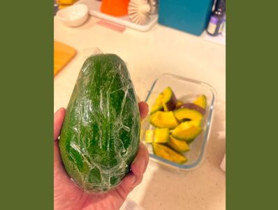 錯殺酪梨怎麼救? 醫實測1招有效:真的熟了