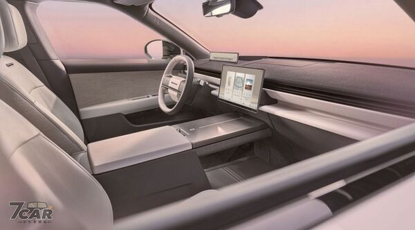 Range Rover 車系新增第五成員：Range Rover GT 正式預覽