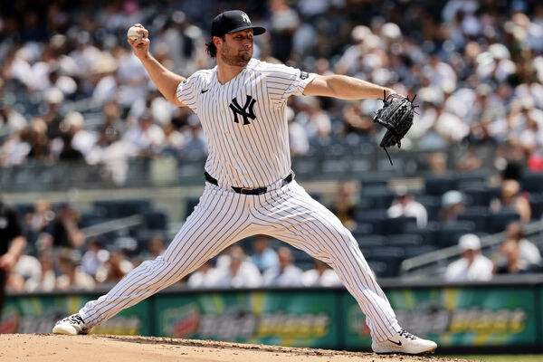 ▲Gerrit Cole。（圖／達志影像／美聯社）
