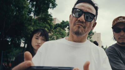 陳為民厚道也有事? 被他們點名...成功釣出本人出面