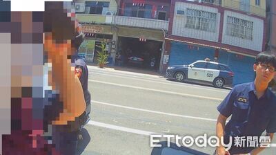 60歲女車手被逮!裝傻喊:我是被害人 遭警專實習生識破
