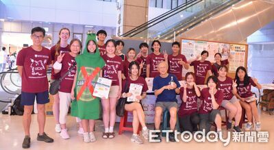 26名醫學生走訪台東馬偕 跨世代交流延續醫療傳道精神