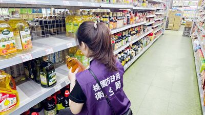 行政院會討論修食安法 蘇俊賓:應先建置資訊共享機制