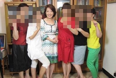 曾與台玻總裁未婚生女！　女星涉詐人間蒸發