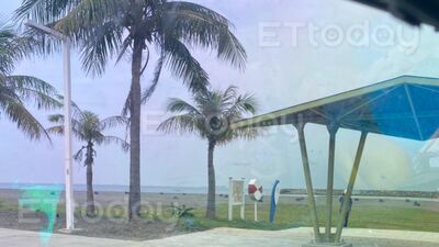 快訊／旗津某酒店前海域驚見男浮屍！　死亡多日身分待查