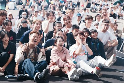 蔡阿嘎助學童圓夢！好里家社福協會四年奬助126位兒少　