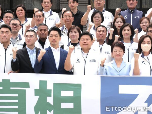 「鬼打架」的致癌油食安風暴政治效應　全民承擔政府無能的禍害