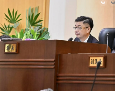 貨物被海關查扣！茶商寄冥紙恐嚇議長、關務長　52萬和解仍判刑