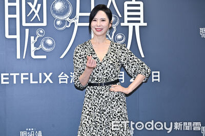 天心揹女兒出意外「閃到老腰」花一個月痊癒 結果被剪到剩5秒!