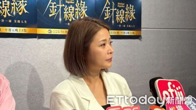 爸急性肺炎過世2個月…李燕眼眶紅「父女夢裡相逢」哽咽：怕忘記他