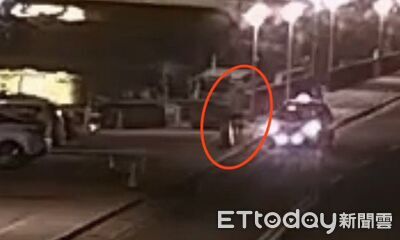 最後身影曝光!「軍火教父」黃如意失聯一週 兒曝他情緒低落