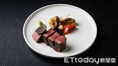 GD、李洙赫燒肉愛店「TTEURAK」來台客座　招牌菲力牛排吃得到