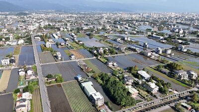 央行打房宜蘭量縮不跌 2大熱區撐盤預售曾站5字頭