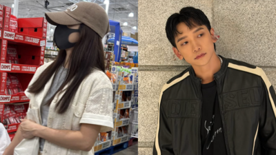 Rain、金泰希甜蜜遊夏威夷!8歲女兒長腿超吸睛 遺傳優良基因