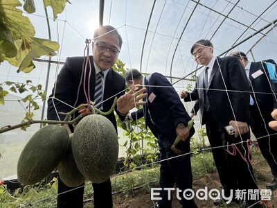 金門更生技職成果展登場 20人考取證照踏出復歸社會第一步