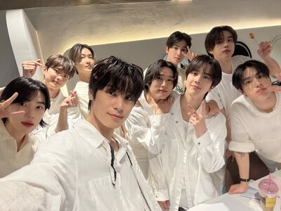THE BOYZ NEW也離開!未跟9成員一起打官司 「退還簽約金」獨自出走