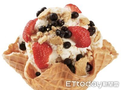 COLD STONE「起司蛋糕范特西」將停賣　19年經典口味走入歷史
