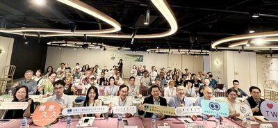 在台港人憂遭「跨境鎮壓」 陸委會邀警政署代表說明