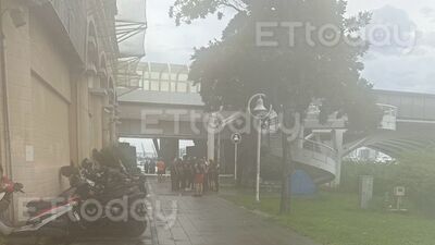 快訊／高雄五福橋死亡案！民眾驚見河面有人漂浮　41歲女身亡　