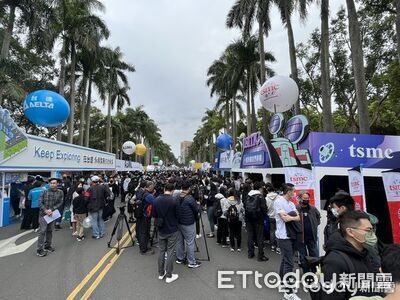護國神山效應「半數大專生念科技類」 專家憂:人才斷層恐反噬