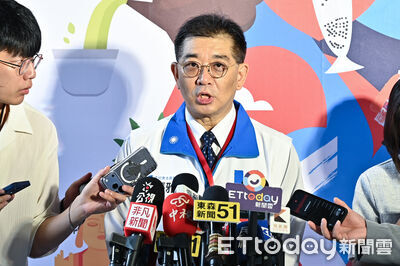 傳黨代表提案開除蕭敬嚴、丁瑀 國民黨:無法在全代會直接處理