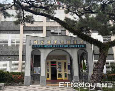 打造南花蓮行政核心 玉里聯合辦公大樓提供一站式服務