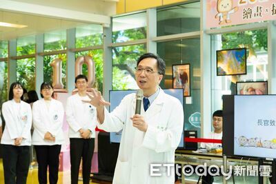 吳明賢昏迷逾一個月　倪衍玄回鍋代理台大醫學院院長