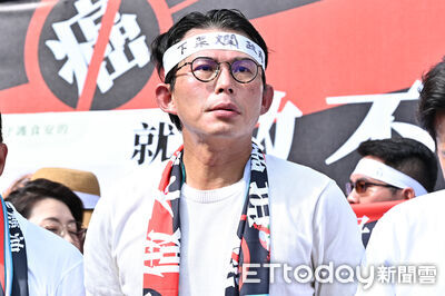 李政軒捲洩密案牽連北中市府 黃國昌批:民進黨的案子動都沒動
