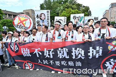 民眾黨7週年/拼議員翻倍迎2028關鍵戰役 柯文哲要黨內「莫忘威脅力」