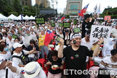 誰該為中聯毒油事件道歉與負責？