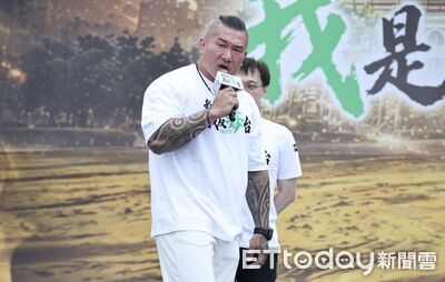 「老子忍很久了!」 館長怒噴國民黨還是軟了:輸一輸好了啦