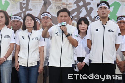 傅崐萁批「早知油廠缺失」蓋牌5年 食藥署:移花接木與事實不符