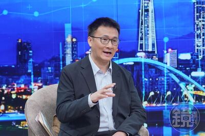 台股跌千點你恐慌 股海老牛曝加碼訊號