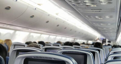告別惱人中間座！　聯合航空擬「砍位換空間」豪華升級