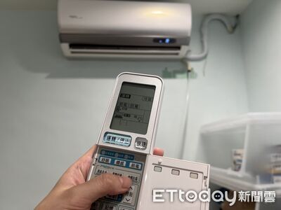 想省錢反而更耗電!台電破解冷氣7大迷思 弱風、除濕都踩雷