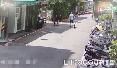 永和鴛鴦盜爽偷4高中生單車 3小時被逮鬼扯「以為沒人要」